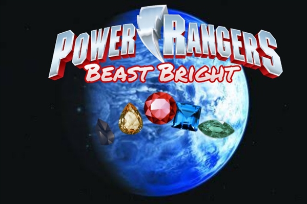 Fanfic / Fanfiction Power Rangers Beast Bright