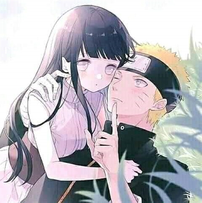 História Naruto e Hinata Parte 2 - O primeiro filho. - História escrita por  Okurami - Spirit Fanfics e Histórias