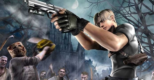 Fanfic / Fanfiction Resident Evil 5 A volta das Plagas