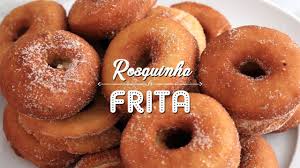 Fanfic / Fanfiction Rosquinha Frita