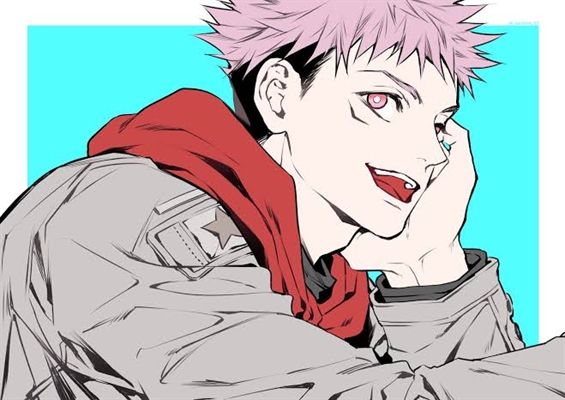 Fanfic / Fanfiction Señorita - Imagine Yuji Itadori - Jujutsu Kaisen