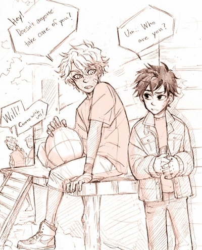 Fanfic / Fanfiction Strawberry Fields Forever - Solangelo