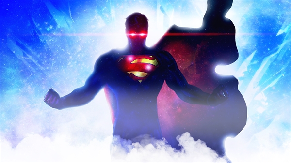 Fanfic / Fanfiction Superboy