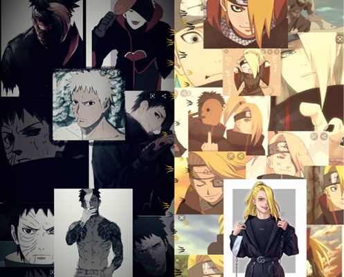 História Naruto SD - Viagem a Shippuden - Tobi resolve intervir -  História escrita por macieltoficial - Spirit Fanfics e Histórias