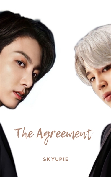 Fanfic / Fanfiction The Agreement