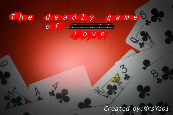 Fanfic / Fanfiction The deadly game of Love(Ereri, Ermin, Mikannie (2)