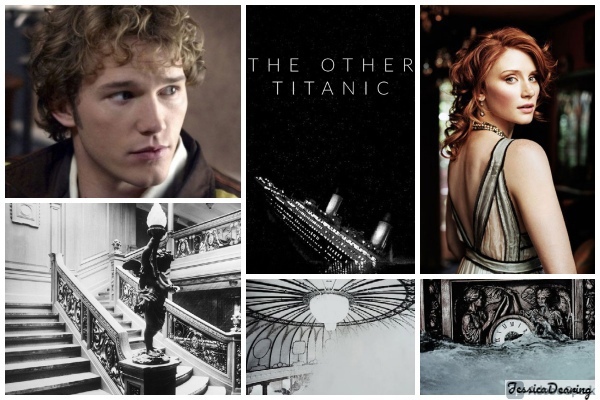 Fanfic / Fanfiction The Other Titanic