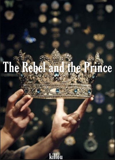 Fanfic / Fanfiction The Rebel and the Prince - Drarry