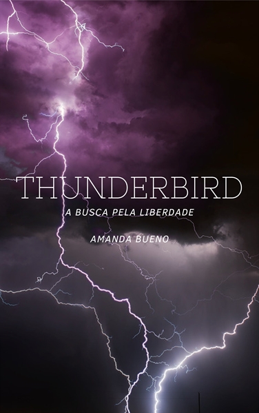 Fanfic / Fanfiction Thunderbird - Tom Riddle