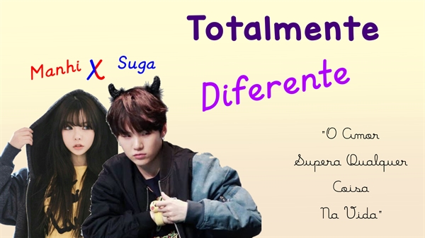 História Totalmente Diferentes Imagine Suga Sn E Bts Bangtan Boys Capítulo 15 História 0476