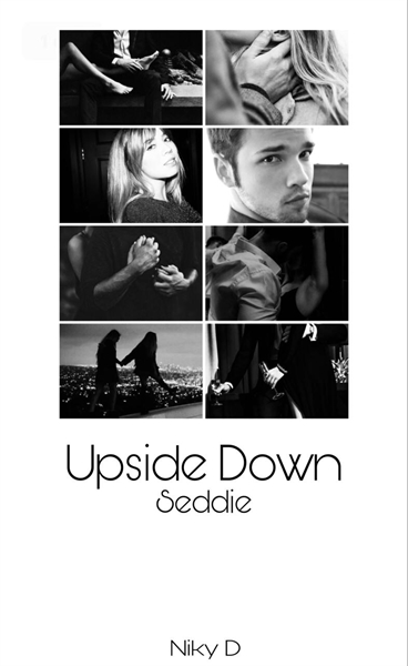 Fanfic / Fanfiction Upside Down - Seddie