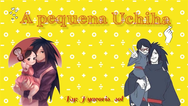 História Vida de mãe e pai - Uchiha Mikoto - História escrita por KehSophia  - Spirit Fanfics e Histórias