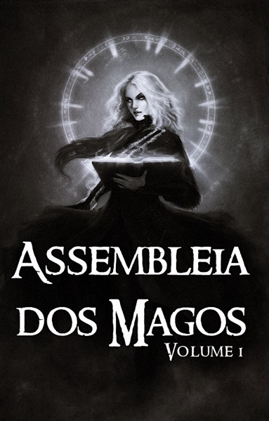 Fanfic / Fanfiction Assembléia dos Magos
