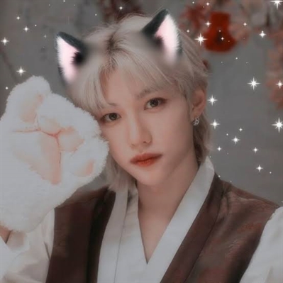 Fanfic / Fanfiction Chanlix- My kitten