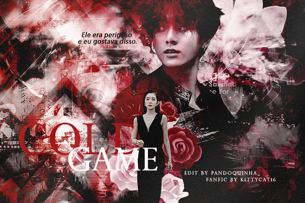 Fanfic / Fanfiction Cold Game- Imagine Jeon Jungkook (Em hiatus)