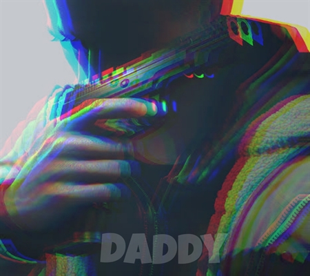 Fanfic / Fanfiction Daddy