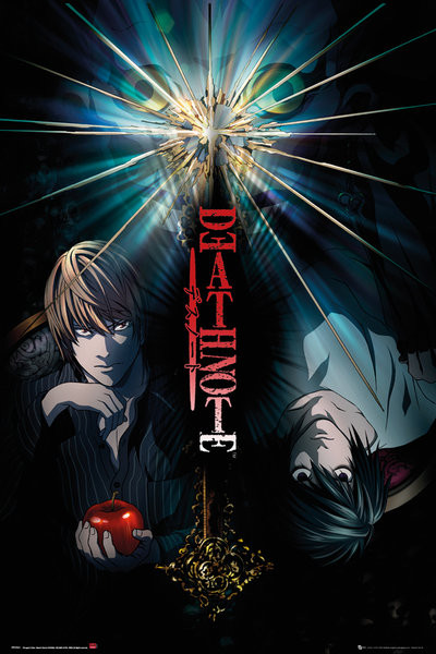 História Entre Céu e Inferno - Imagine Death Note - 2 Temporada - Capítulo  1 - História escrita por senju_mary - Spirit Fanfics e Histórias