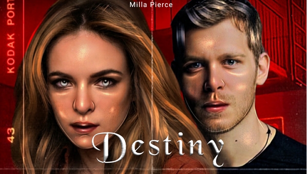 A Primeira Tribida - Apresentações dos Mikaelson - Wattpad