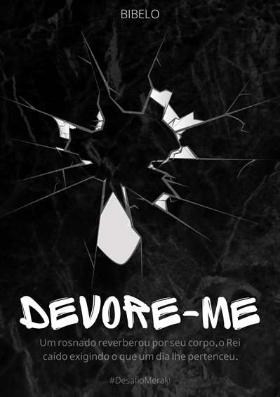 Fanfic / Fanfiction Devore-me