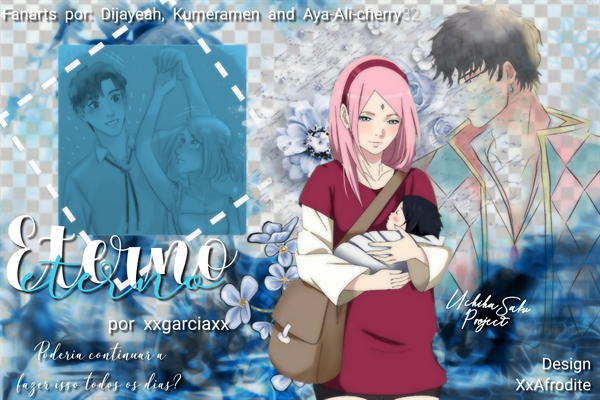 História Loves of the Uchihas (fanfic triste) - Shisui e SN