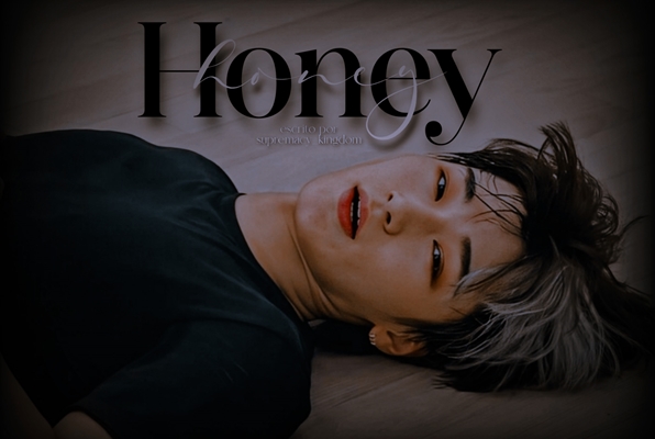 Fanfic / Fanfiction Honey ( WooSan )