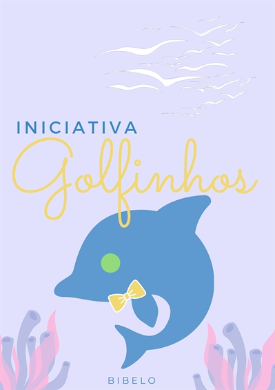 Fanfic / Fanfiction Iniciativa Golfinhos