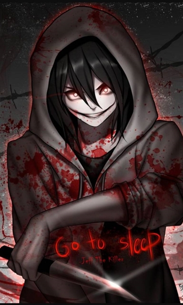 A HISTÓRIA E MISTÉRIO DE JEFF THE KILLER 