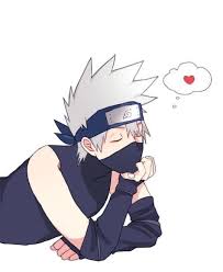 História KAKASHI e EU - Como eu conheci o kakashi - História escrita por  susanne_hatake - Spirit Fanfics e Histórias