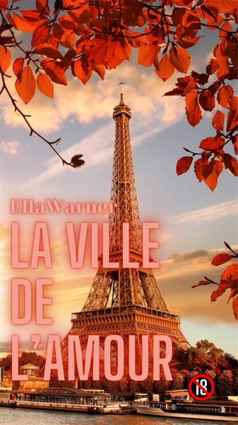 Fanfic / Fanfiction La Ville De L’amour