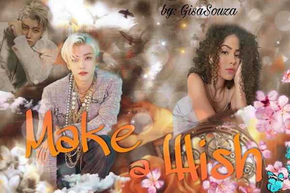 Fanfic / Fanfiction Make a Wish (Jaemin) Vol. 2