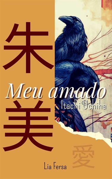 Fanfic / Fanfiction Meu amado - Itachi Uchiha (Imagine)