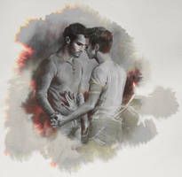 Fanfic / Fanfiction Meu passado me condena--------STEREK