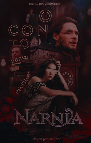 Fanfic / Fanfiction Nárnia: O conto nunca escrito