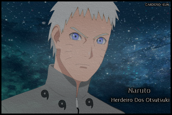 História Naruto o descendente da Lua Superior 1 - História escrita por  NarutoUchihaDark - Spirit Fanfics e Histórias