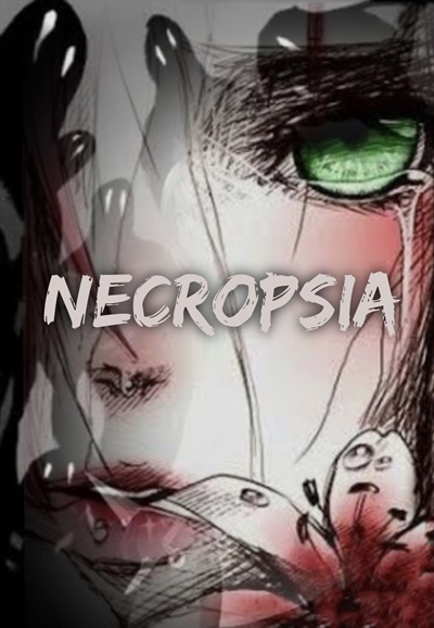 Fanfic / Fanfiction Sakura Haruno - Necropsia