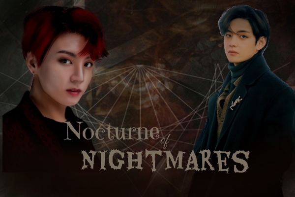 Nocturne of nightmares прохождение