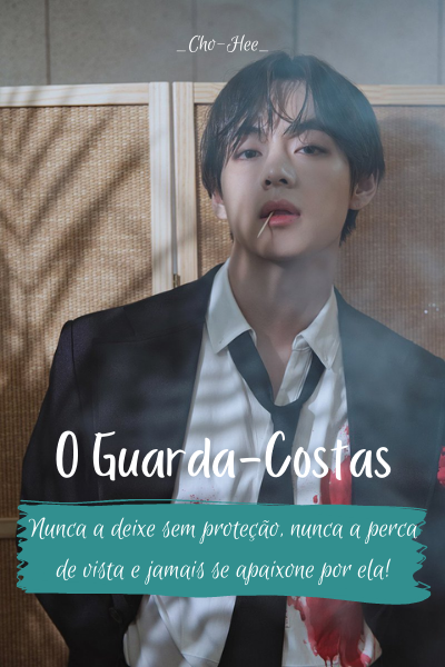 História O Guarda Costas Imagine Kim Taehyung Btsvhot História Escrita Por Cho Hee