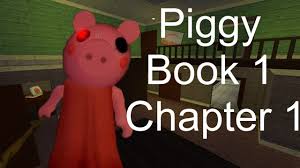 História (Piggy au) Piggy Corruption (book1) - História escrita por  Michael_the_bunny - Spirit Fanfics e Histórias