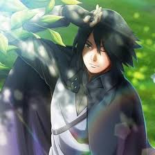 Fanfic / Fanfiction Por que me odeia? (Narusasu)