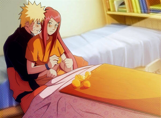 História A Família de Naruto e Hinata - Boruto meu milagre - História  escrita por Hinatinha22 - Spirit Fanfics e Histórias