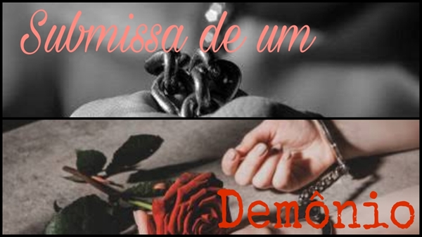 Fanfic / Fanfiction Submissa de um Demônio