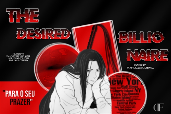 Fanfic / Fanfiction The desired Billionare. (Imagine Neji Hyuuga x leitora)