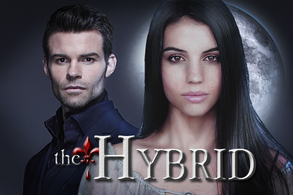 História The Originals -- A filha de Elijah Mikaelson - Capítulo 16 -  História escrita por bibioliveira16 - Spirit Fanfics e Histórias