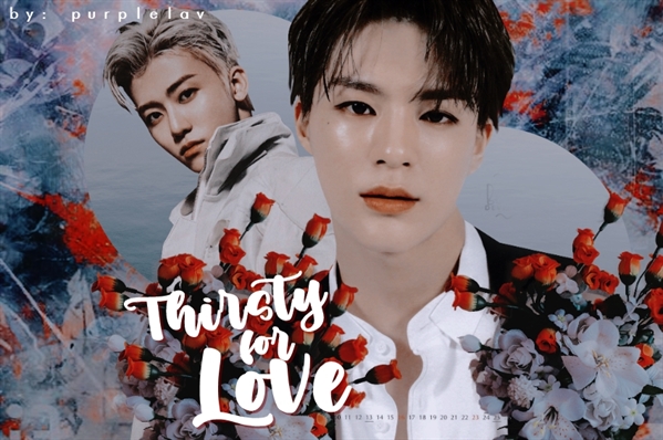 Fanfic / Fanfiction Thirsty for Love