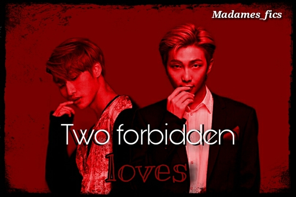 Fanfic / Fanfiction Two Forbidden Loves - Imagine Seonghwa e Namjoon.