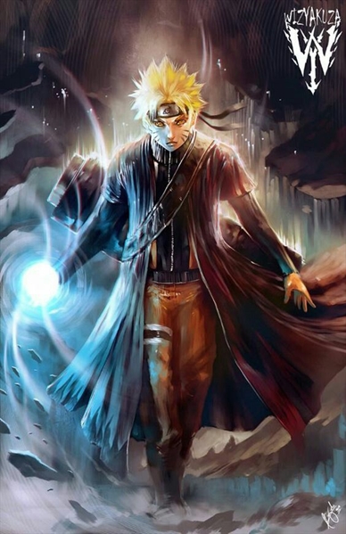 630 ideias de Naruto Uzumaki