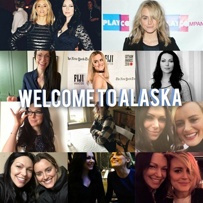 Fanfic / Fanfiction Welcome To Alaska - Vausemam