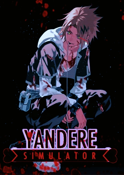 História Um anjo no minecraft - Yandere-kun - História escrita por