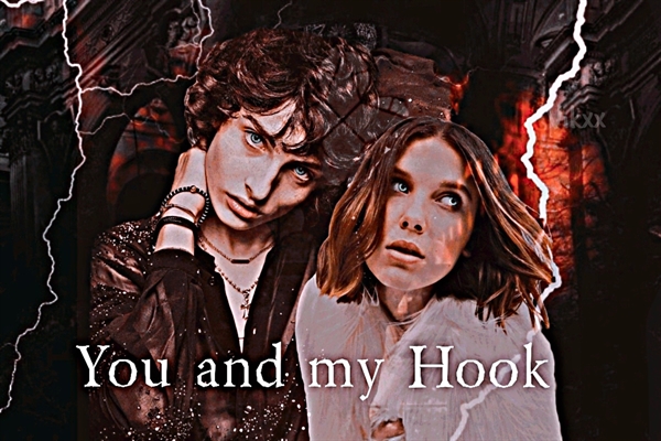 Fanfic / Fanfiction You and my Hook - Fillie