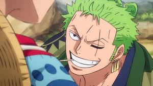 ZORO SOLADOR É SOLADO POR FIGURANTE! - ONE PIECE DUBLADO EM PT-BR 